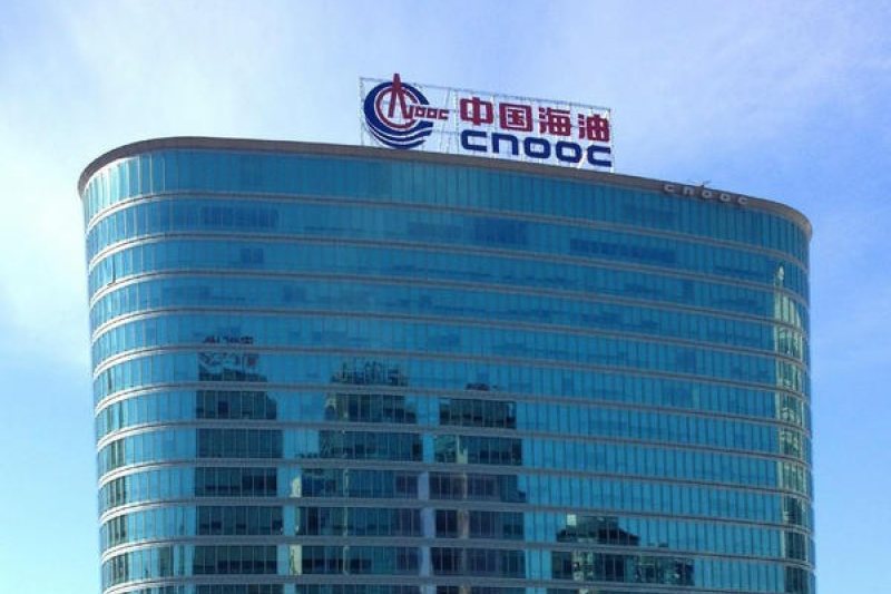 中海油大厦办公区，朝阳门/东二环写字楼